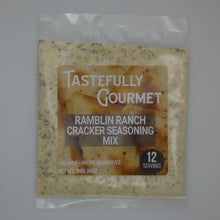 Load image into Gallery viewer, Tastefully Gourmet Mixes