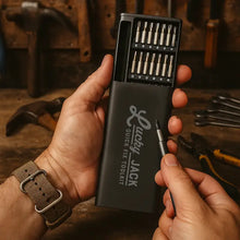 Load image into Gallery viewer, Quick Fix Tools 24-in-1 Screwdriver Set