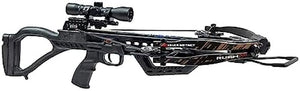 killer instinct rush 400 crossbow kit