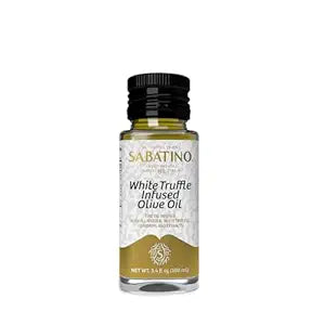 Sabatino Truffle Seasoning/ oil