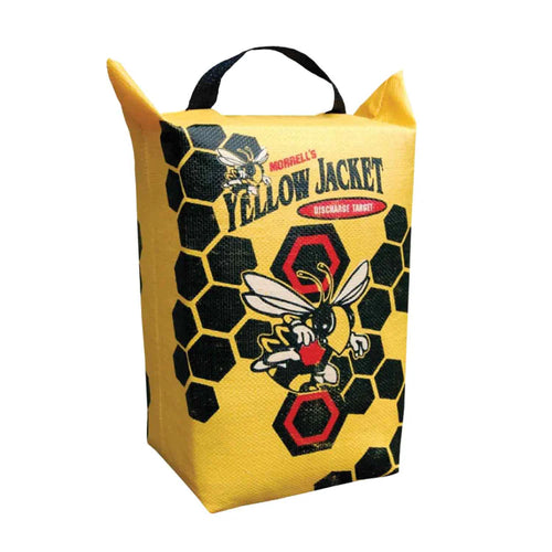 Morrell Yellow Jacket Final Shot Crossbow Bag Target