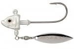 Strike King TG Spin Head