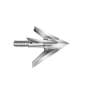 QAD Exodus 100 gr. Broadheads