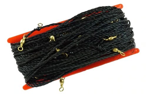 H&H FLOATING TROTLINE HOOKS