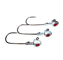 Load image into Gallery viewer, Cyclops Jig heads SP1LLR