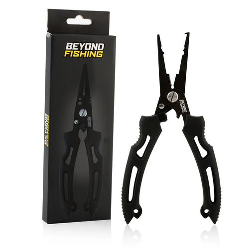 Beyond Fishing 7