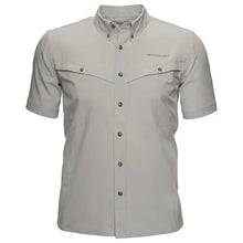 Load image into Gallery viewer, Whitewater Rapids Short Sleeve Fishing Shirt