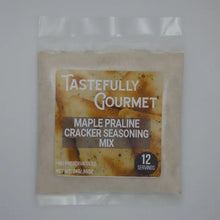 Load image into Gallery viewer, Tastefully Gourmet Mixes