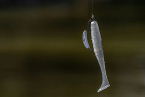 Keel Weighted Hook