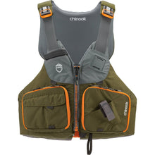 Load image into Gallery viewer, NRS Chinook Fishing PFD