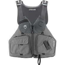 Load image into Gallery viewer, NRS Chinook Fishing PFD