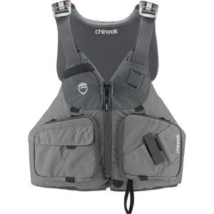 NRS Chinook Fishing PFD