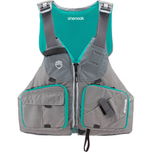 Load image into Gallery viewer, NRS Chinook Fishing PFD