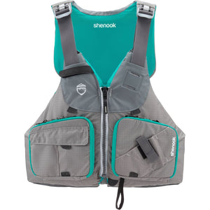 NRS Chinook Fishing PFD