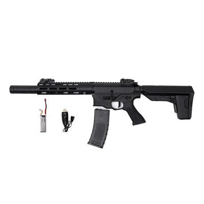 Barra  400e Gen 2 electric full auto BB