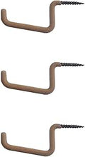Load image into Gallery viewer, Bow Hanger  single and 3 pack by hme