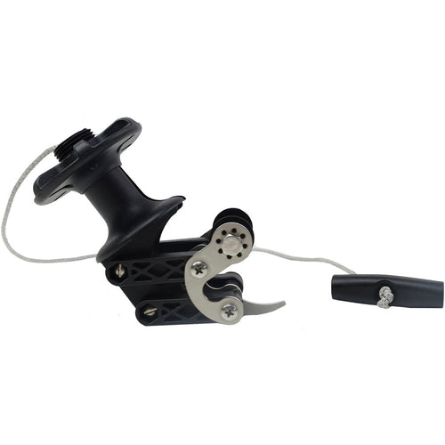 Transducer Retract System – UNIVERSAL