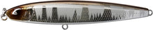 Load image into Gallery viewer, Bill Lewis Depth Strike 85 Sinking Twitch Bait - 3.35 Inch