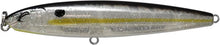 Load image into Gallery viewer, Bill Lewis Depth Strike 85 Sinking Twitch Bait - 3.35 Inch