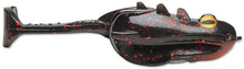 Load image into Gallery viewer, Storm Surge Frog Hollow Body Topwater Frog - 3.75 Inch