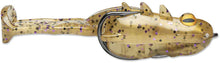 Load image into Gallery viewer, Storm Surge Frog Hollow Body Topwater Frog - 3.75 Inch