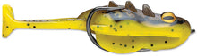 Load image into Gallery viewer, Storm Surge Frog Hollow Body Topwater Frog - 3.75 Inch