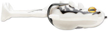 Load image into Gallery viewer, Storm Surge Frog Hollow Body Topwater Frog - 3.75 Inch