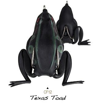 Lunkerhunt Combat Frog