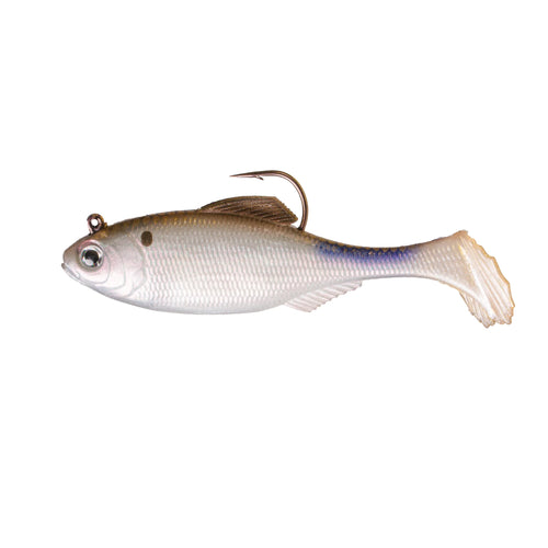 Panorama Swim Baits Unrigged by 6th Sense