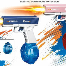 Load image into Gallery viewer, Surgeshot: Rechargeable Water Blaster Gun 2026