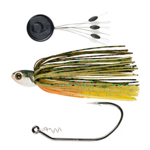 Load image into Gallery viewer, Line Through Swim Jig by 6th Sense