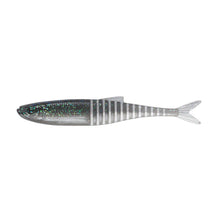Load image into Gallery viewer, JigSaw Minnow