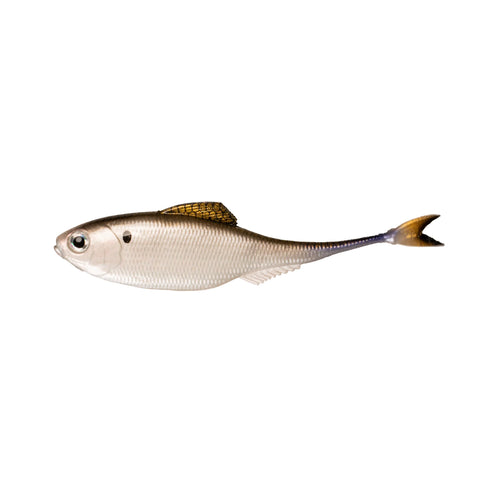 Fiction Shad by 6 th Sense
