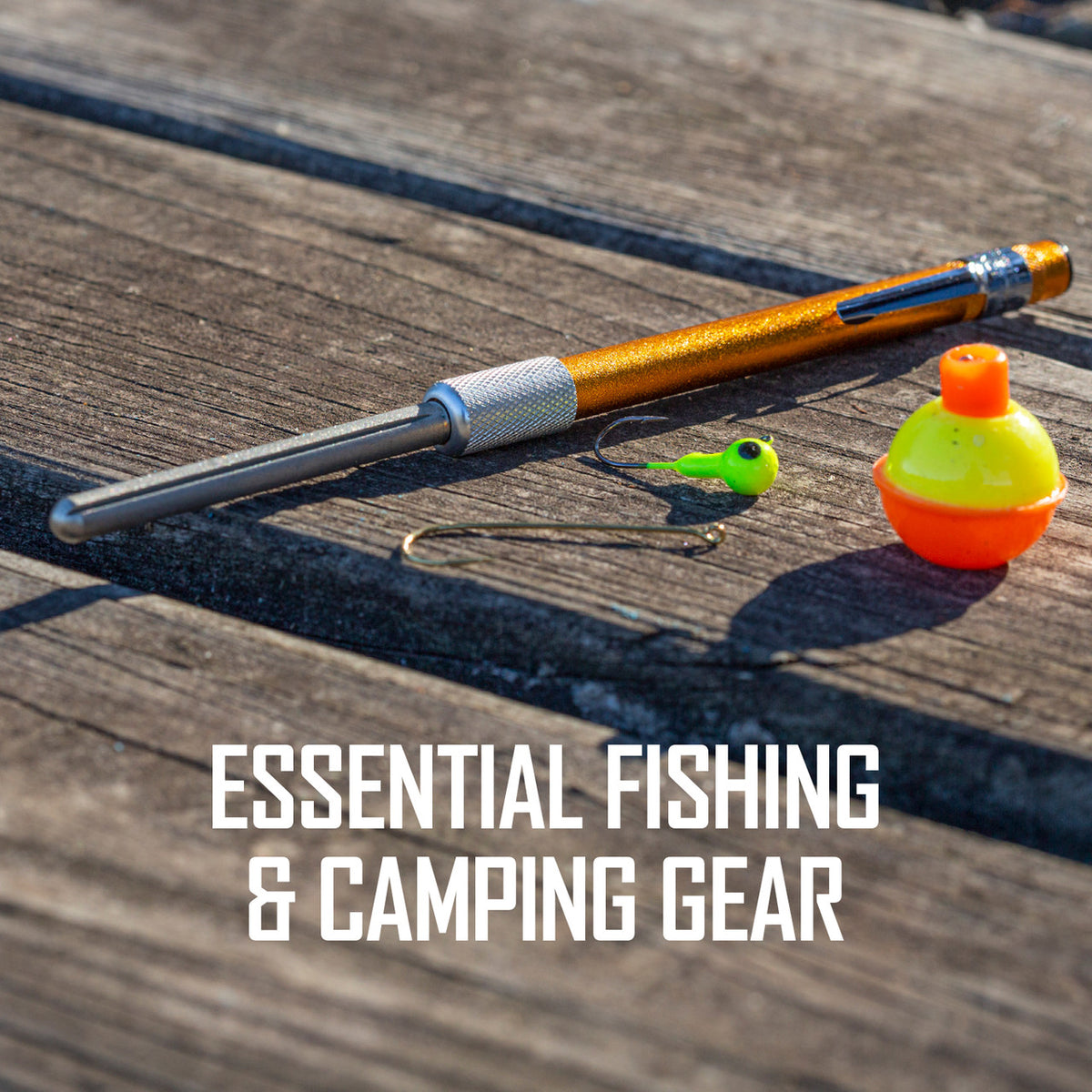 Diamond Retractable Sharpener – Hook and Arrow