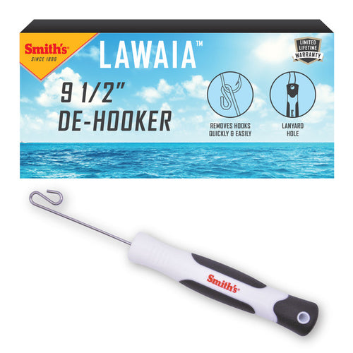 Smith De-Hooker Stainless Steel