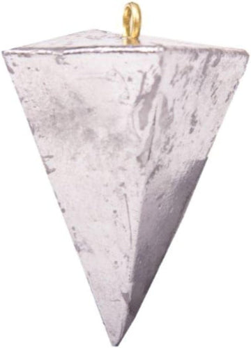 Pyramid Sinkers Size 1 oz.