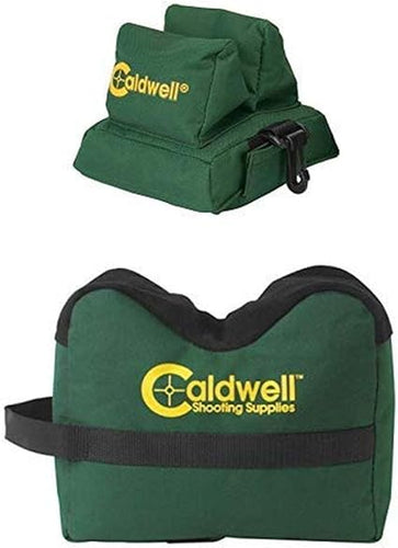 Caldwell  Deadshot Combo shooting Bags