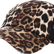 Load image into Gallery viewer, Meshback Baseball Cap