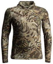 Load image into Gallery viewer, Kinetic Merino 250 Hoodie