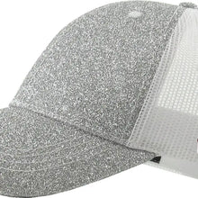 Load image into Gallery viewer, Meshback Baseball Cap