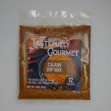 Load image into Gallery viewer, Tastefully Gourmet Mixes