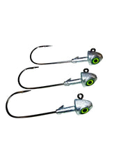 Load image into Gallery viewer, Cyclops Jig heads SP1LLR