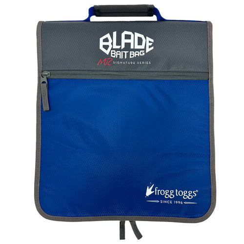 BLADE BAIT BAG