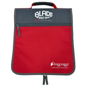 BLADE BAIT BAG