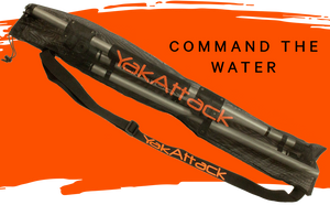 CommandStand™ Universal Stand Assist Bar