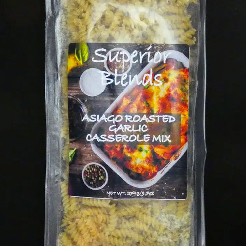 Soup and Dinner Starters from Superior Blends