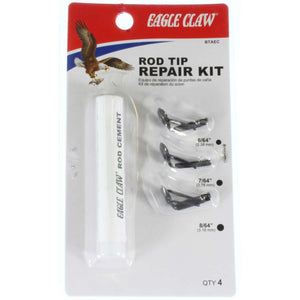 Rod Tip Repair Kit