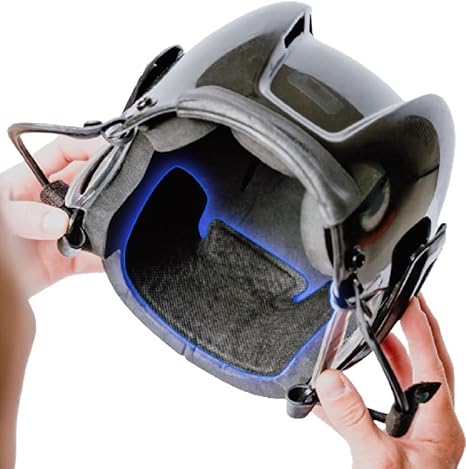 No Sweat Helmet Liner 6pk