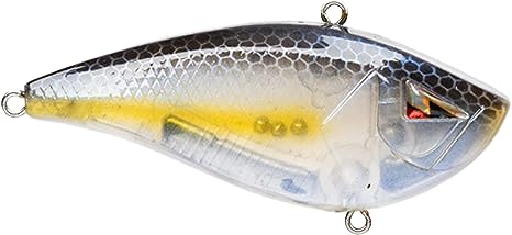 Team ARK Lipless Crankbait LP38