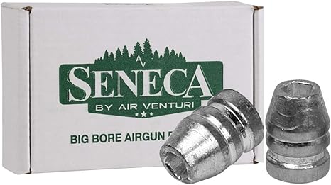 Seneca 9 MM Air Gun Pellet